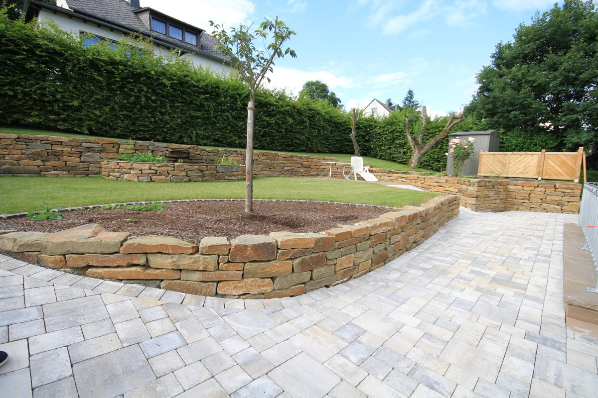 VERONA 15-40x15-25x6-20 CM